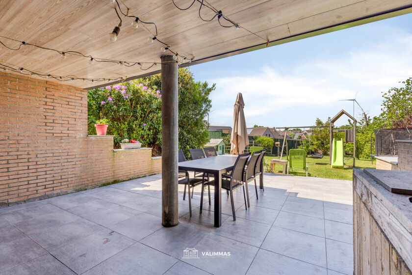Villa te koop in Welle
