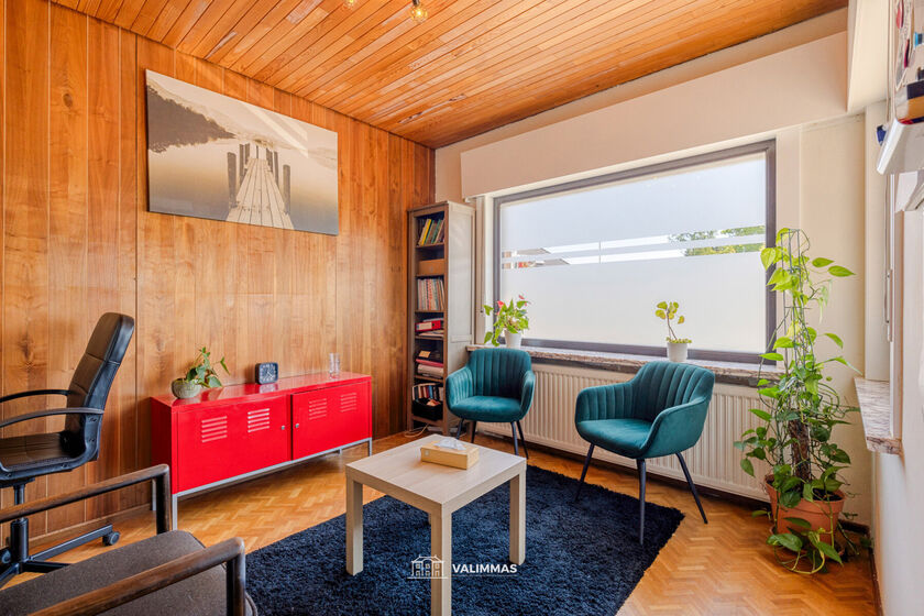 Villa te koop in Welle
