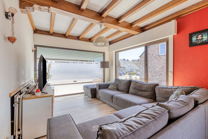 Villa te koop in Welle