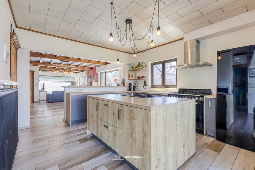 Villa te koop in Welle