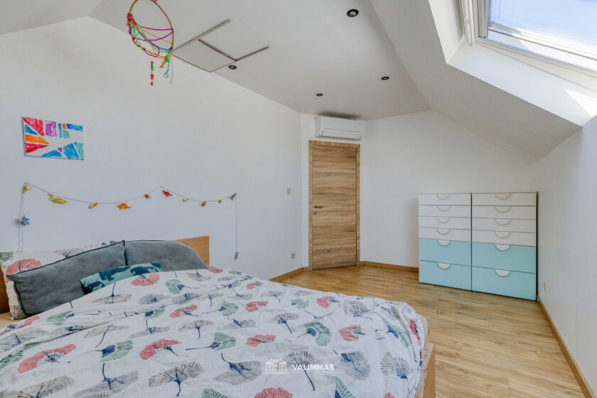 Villa te koop in Welle