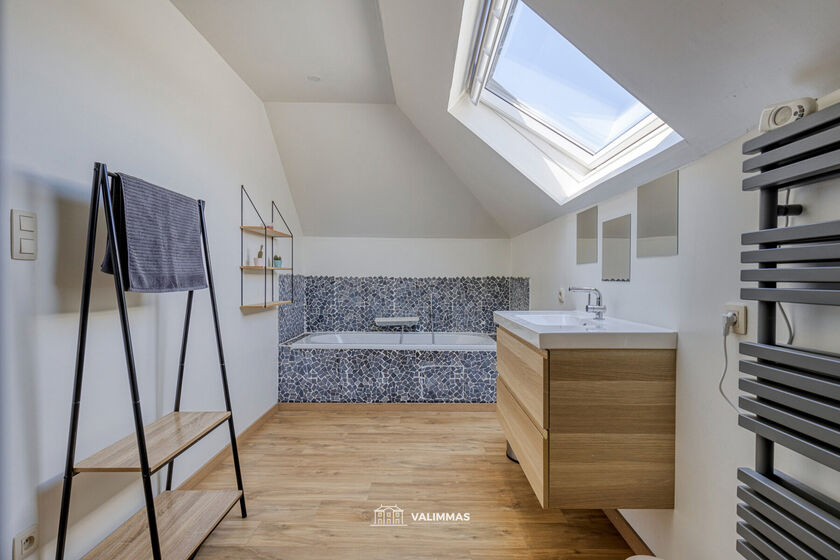 Villa te koop in Welle