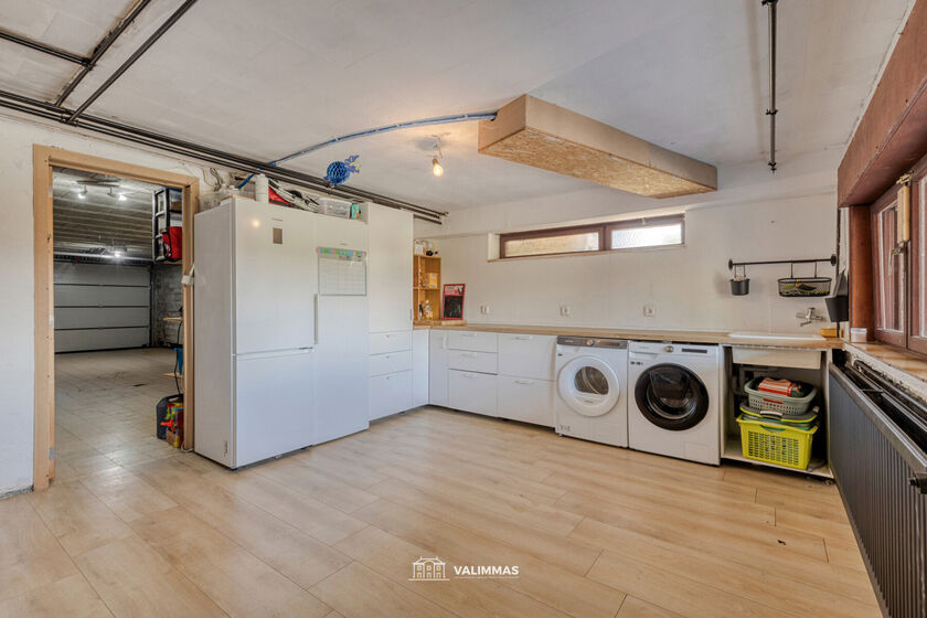 Villa te koop in Welle
