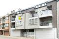 Duplex te koop in Asse