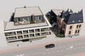 Duplex te koop in Asse
