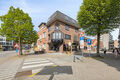 Gebouw voor gemengd gebruik te koop in Asse