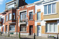 Maison à vendre à Ganshoren