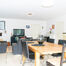 Appartement met tuin te huur in Asse