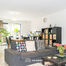 Appartement met tuin te huur in Asse