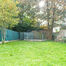 Appartement met tuin te huur in Asse