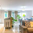 Appartement met tuin te huur in Asse