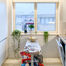 Appartement te huur in Asse