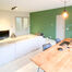Appartement te huur in Asse