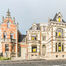 Appartement te huur in Asse