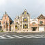 Appartement te huur in Asse