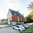 Appartement te huur in Zellik
