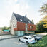 Appartement te huur in Zellik