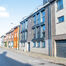 Duplex te huur in Asse