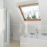 Duplex te huur in Asse