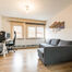 Duplex te huur in Asse