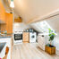 Duplex te huur in Asse