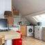 Duplex te huur in Asse