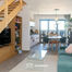 Duplex te huur in Asse