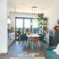 Duplex te huur in Asse