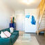 Duplex te huur in Asse