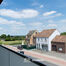 Duplex te huur in Asse