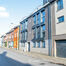 Duplex te huur in Asse