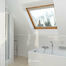 Duplex te huur in Asse