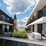 Duplex te koop in Asse