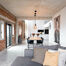 Loft &agrave; louer &agrave; Merchtem