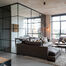 Loft &agrave; louer &agrave; Merchtem