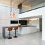 Loft &agrave; louer &agrave; Merchtem
