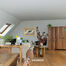 Penthouse &agrave; louer &agrave; Asse