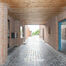 Penthouse te huur in Asse