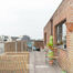 Penthouse te huur in Asse