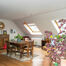 Penthouse te huur in Asse