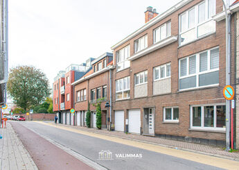 Appartement &agrave; vendre &agrave; Merchtem