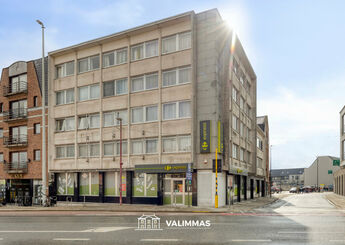 Appartement te koop in Asse