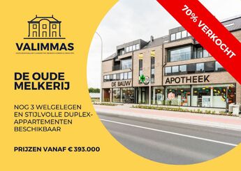 Duplex à vendre à Asse