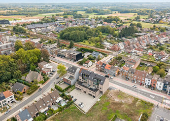 Duplex te koop in Asse