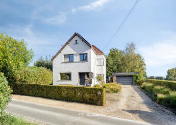 Huis te koop in Asse