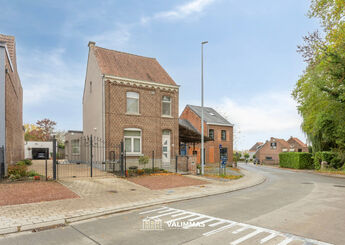 Huis te koop in Zandbergen