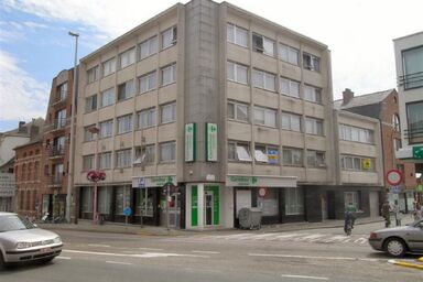 Appartement à louer à Asse