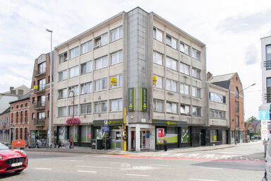 Appartement à louer à Asse