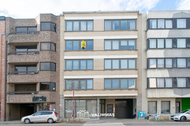 Appartement à louer à Asse