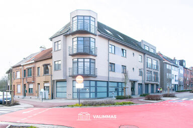 Appartement &agrave; louer &agrave; Asse